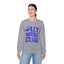 The Nerdy Birder Silly Goose Club Unisex Crewneck Sweatshirt