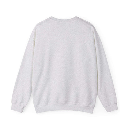 Elegant Peacock Design Unisex Crewneck Sweatshirt