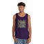 Eagles Soar Unisex Heavy Cotton Tank Top – Outdoor Adventure Wear