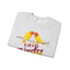 Talk Birdy to Me Unisex Heavy Blend Crewneck Sweatshirt