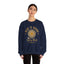 Rise & Shine Early Bird Crewneck Sweatshirt - Perfect for Bird Lovers