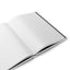 I Love Cardinals Hardcover Journal - Perfect Gift for Bird Lovers