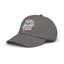 The Nerdy Birder Cool Birder Vibes Vintage Style Hat - Unisex Distressed Cap