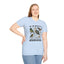 Easily Distracted by Birds Graphic T-Shirt