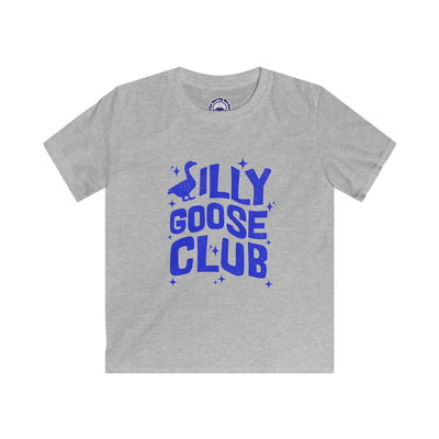YOUTH Silly Goose Club Tee