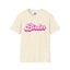 Birder Unisex Softstyle T-Shirt - Retro Vibe Tee for Casual Wear