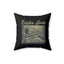 Eagle Soar Decorative Pillow Cozy Home Decor