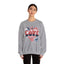 I Love Bird Watching Unisex Heavy Blend™ Crewneck Sweatshirt