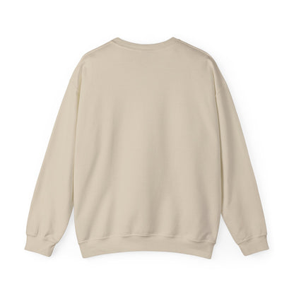 Bird Watcher Teal Graphic Unisex Crewneck Sweatshirt