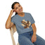 Texas Red-Tailed Hawk T-Shirt