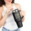 The Nerdy Birder Eagles Soar Insulated Travel Mug 40oz