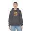 Talk Birdy To Me Unisex Hoodie - Cozy Sweatshirt for Nature Lovers