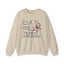 Enjoy The Moment Unisex Heavy Blend™ Crewneck Sweatshirt - Cozy Relaxation Wear