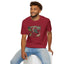 Easily Distracted by Texas Birds Graphic T-Shirt
