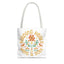 Birding Heals Tote Bag - Inspirational Eco-Friendly Carryall for Nature Lovers