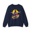 Talk Birdy to Me Unisex Heavy Blend Crewneck Sweatshirt