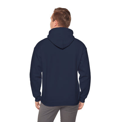 The Nerdy Birder Bird Watcher Teal Unisex Hoodie - Cozy Sweatshirt for Nature Lovers