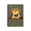 I'd Rather Be Birding Spiral Notebook - Perfect for Nature Lovers