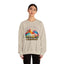 Nature is Calling Birding Sweatshirt | Unisex Heavy Blend™ Crewneck for Outdoor Lovers