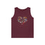 Bird Heart Tank Top