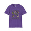 Easily Distracted by Birds Graphic T-Shirt
