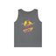 Talk Birdy To Me Tank Top, Gift for Bird Lovers, Unisex Summer Wear, Nature Lover's Apparel, Fun Casual Tank
