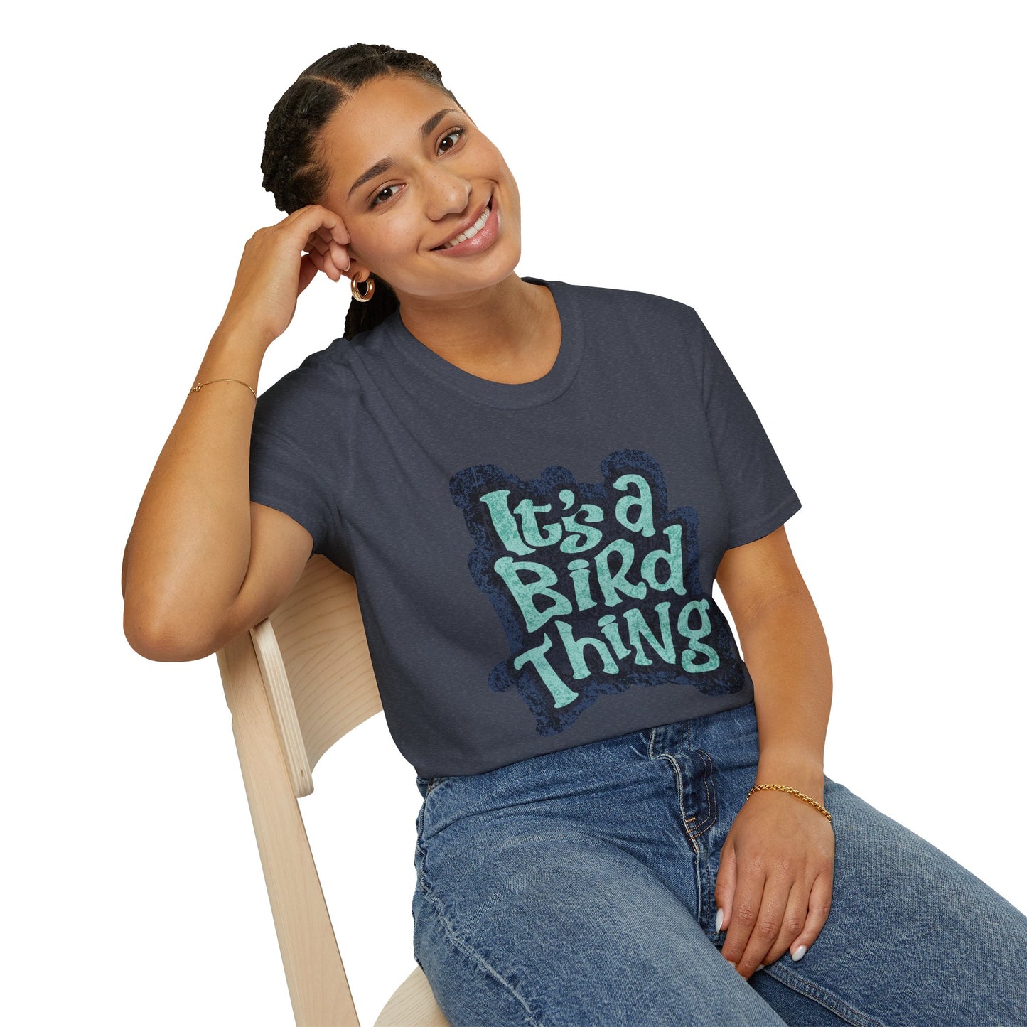 It's a Bird Thing - Unisex T-Shirt