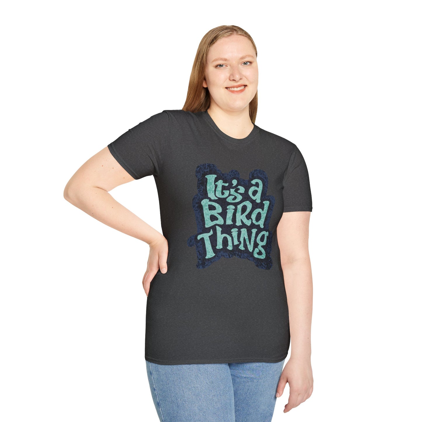 It's a Bird Thing - Unisex T-Shirt
