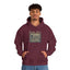 Eagle Soars Unisex Hoodie - Cozy Sweatshirt for Nature Lovers