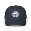 The Nerdy Birder Embroidered Edition - Classic Cap - Gift for Bird Lovers