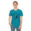 Fluent in Fowl Language Unisex Softstyle T-Shirt - Retro Vibe Tee for Casual Wear