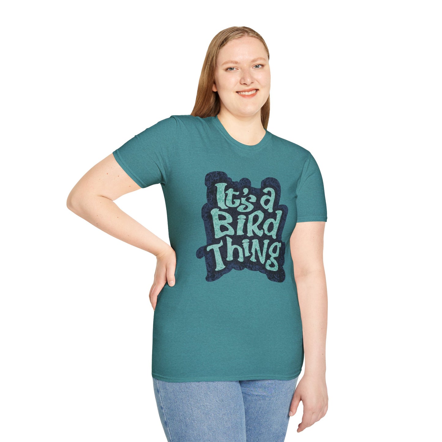 It's a Bird Thing - Unisex T-Shirt