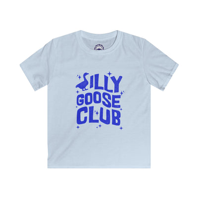 YOUTH Silly Goose Club Tee