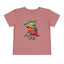 The Nerdy Birder -  Cute Toddler T-Shirt with Baby Birder Tee