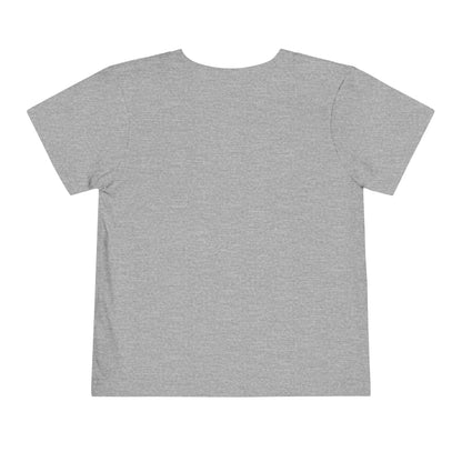 The Nerdy Birder -  Cute Toddler T-Shirt with Baby Birder Tee