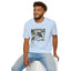 Easily Distracted by Texas Birds Graphic T-Shirt