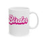 Birder Ceramic Mug - Perfect for Gifting and Celebrations