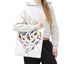 Heart of Texas Tote Bag