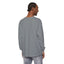 Birding Vibes Comfort Long Sleeve T-Shirt for Beach Lovers