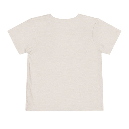 The Nerdy Birder -  Cute Toddler T-Shirt with Baby Birder Tee