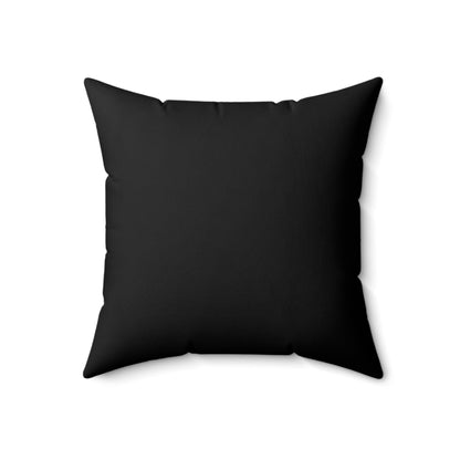 Wisdom's Whisper Owl Pillow - Spiritual Decor for Home