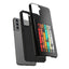 The Nerdy Birder - I'm A Nerdy Birder Phone Case, Nature Lover Gift, Eco-friendly Tough Phone Cover