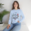 Easily Distracted by Birds Sweatshirt | Unisex Heavy Blend Crewneck
