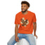 Texas Red-Tailed Hawk T-Shirt