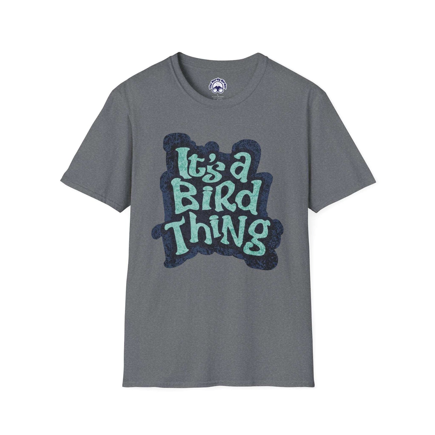 It's a Bird Thing - Unisex T-Shirt