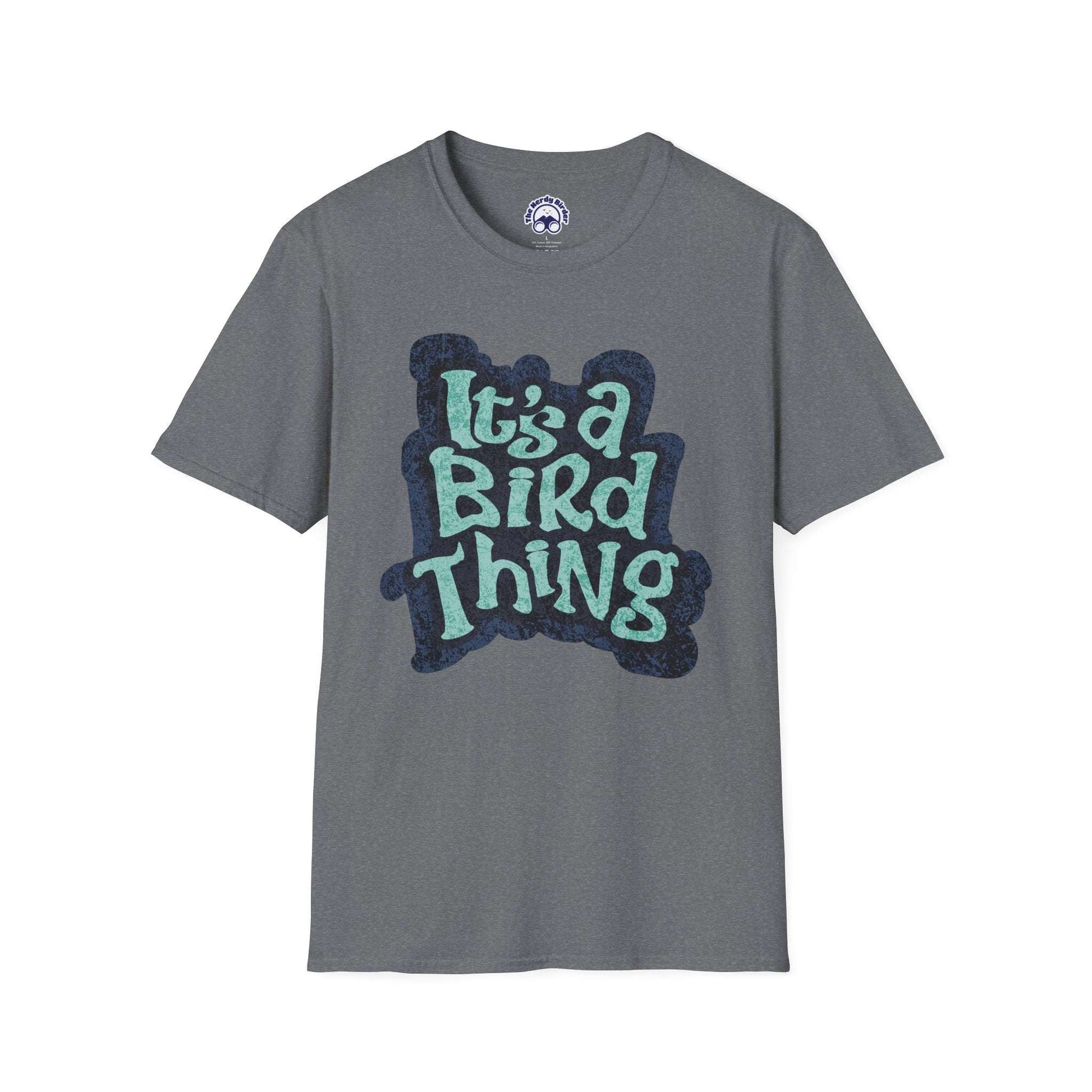 It's a Bird Thing - Unisex T-Shirt