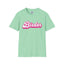 Birder Unisex Softstyle T-Shirt - Retro Vibe Tee for Casual Wear