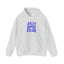 Silly Goose Club Unisex Hoodie - Cozy Sweatshirt for Nature Lovers