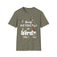 Easily Distracted by Birds - Texas Edition T-shirt