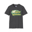 Bird Watcher Unisex Softstyle T-Shirt - Retro Vibe Tee for Casual Wear